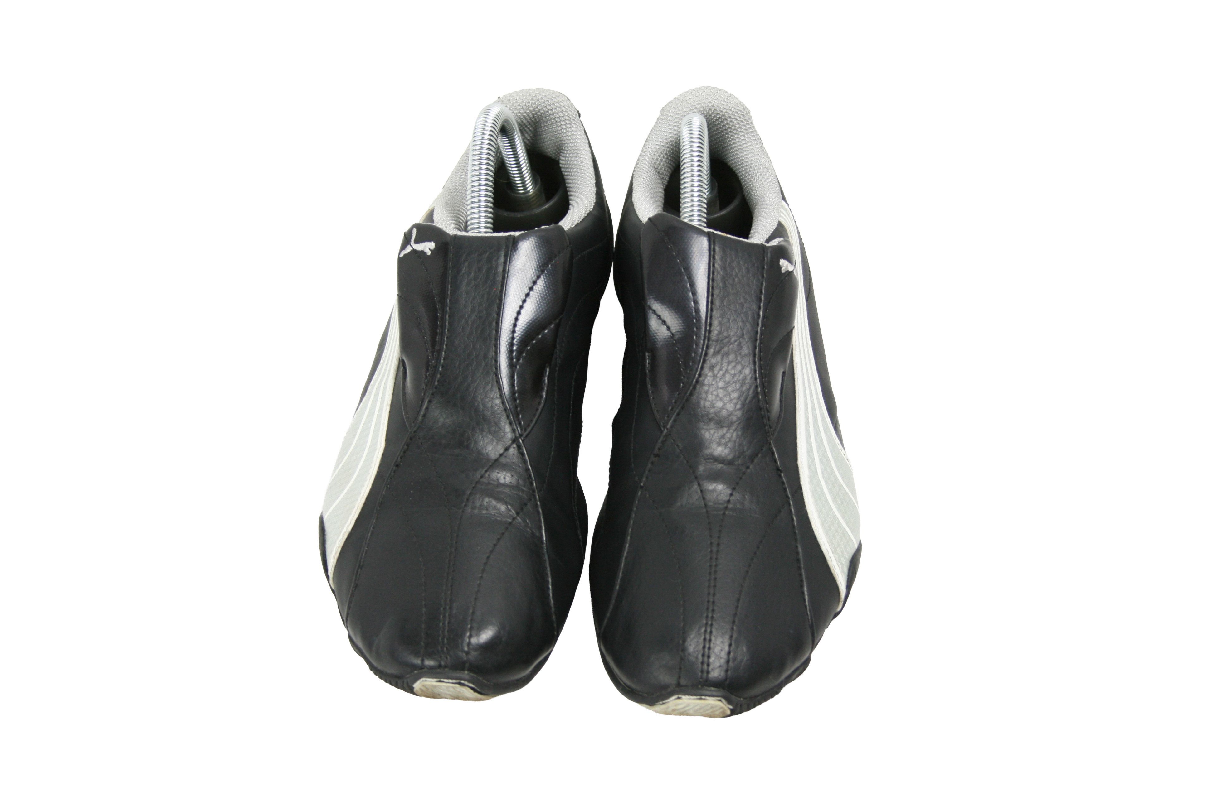 Puma 00S Tergament Y2K Low Speedcat Sneakers Size US 7 / EU 40 - 9 Thumbnail