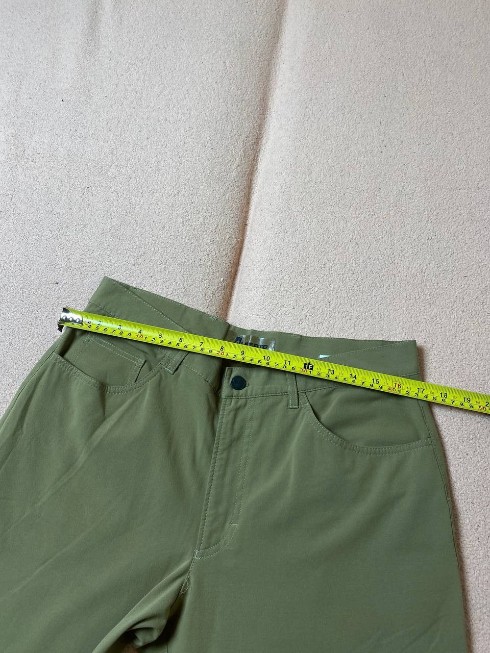 Alberto × Vintage Vintage Diesel Y2K Faded Flared Jeans Denim Pants Rare Size US 34 / EU 50 - 12 Thumbnail