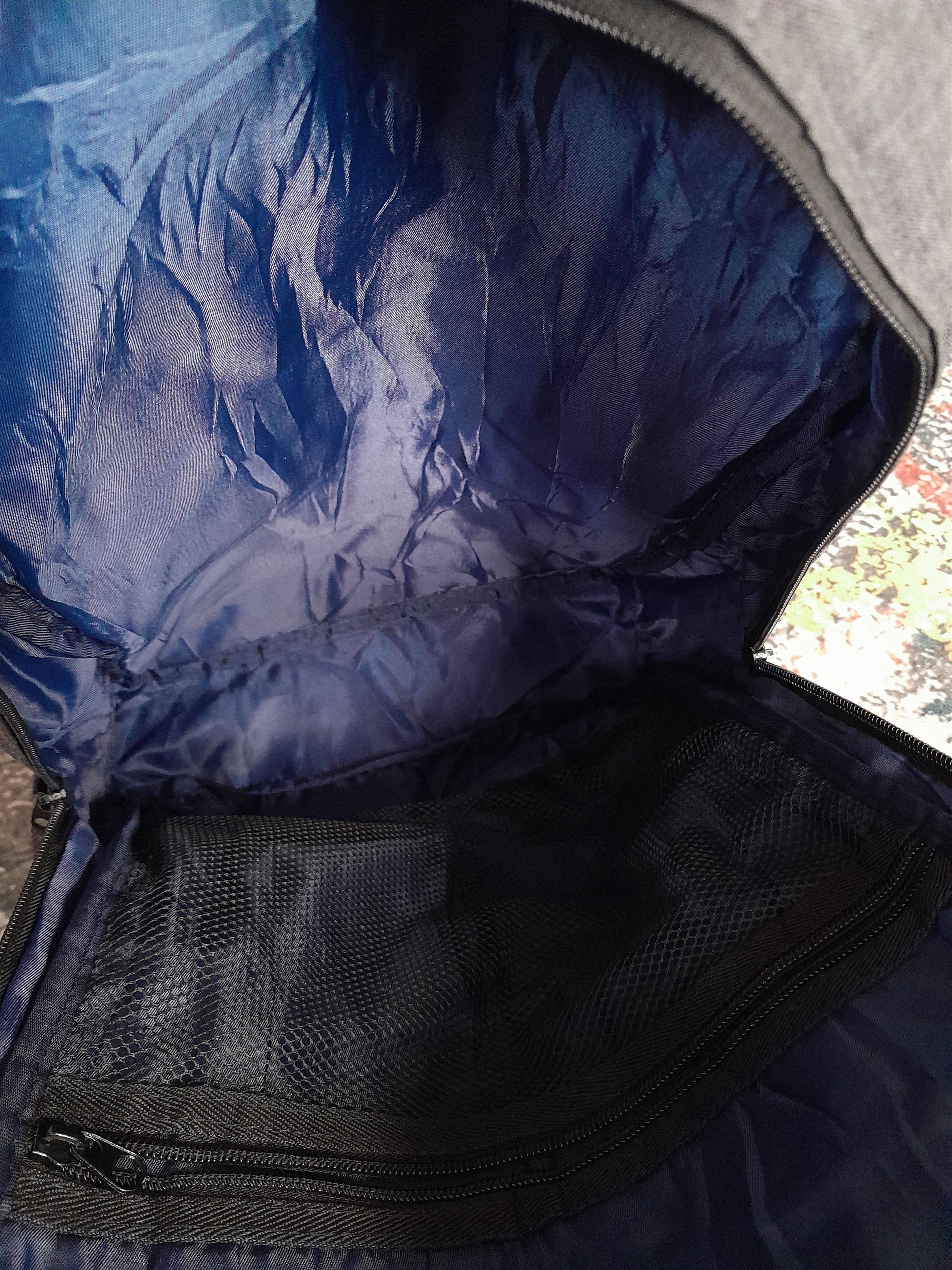 Japanese Brand × Restoration Restoration Daypack Bagpack Size ONE SIZE - 10 Thumbnail