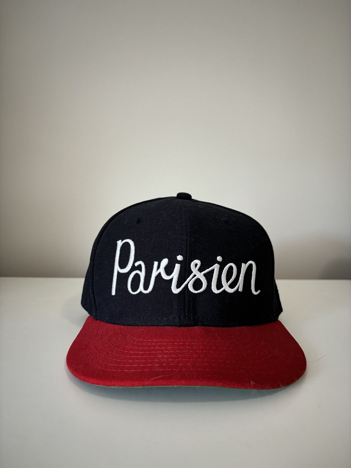 New Era Parisien new era snapback Size ONE SIZE - 1 Thumbnail