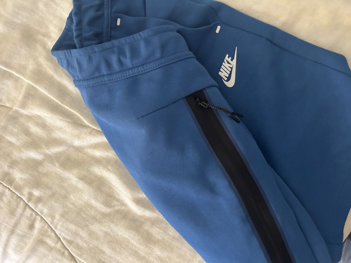 Nike Nike tech shorts Size US 32 / EU 48 - 3 Thumbnail