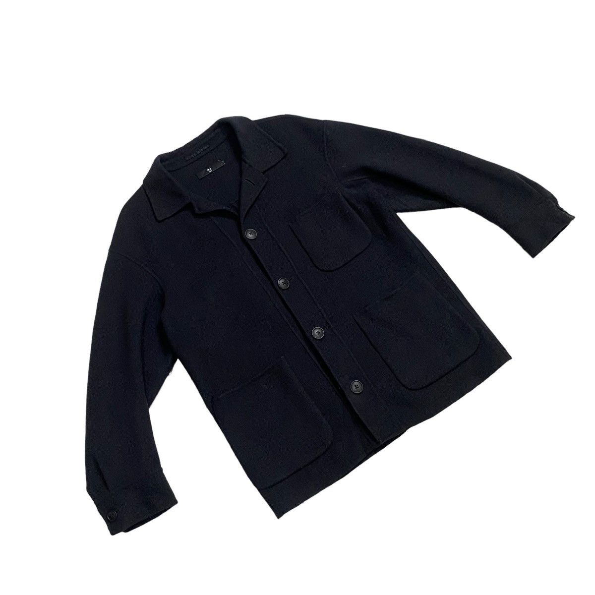 JW Anderson × Uniqlo J.W Anderson X Uniqlo wool chore jacket Size US M / EU 48-50 / 2 - 6 Thumbnail