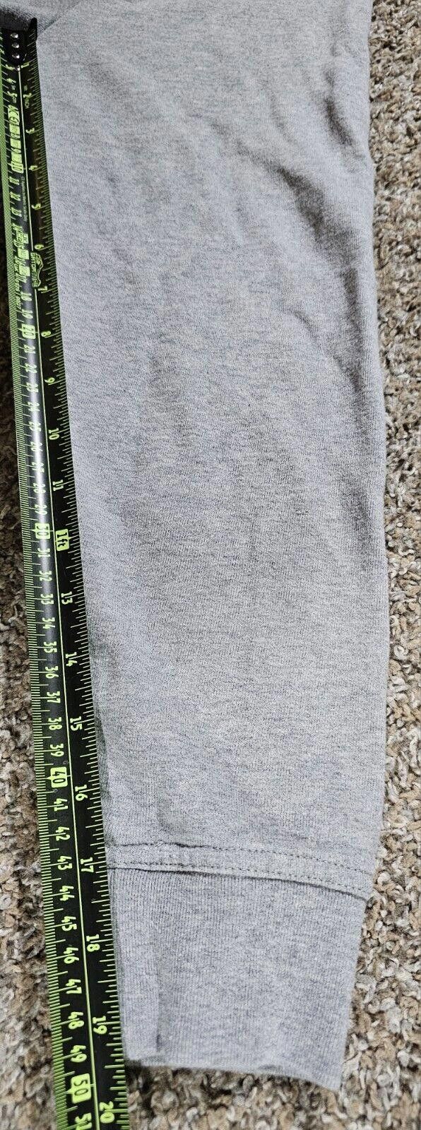 Lucky Brand Lucky Brand Good Fortune Dry Goods Gray L Hoodie Los Angeles Size US L / EU 52-54 / 3 - 7 Thumbnail