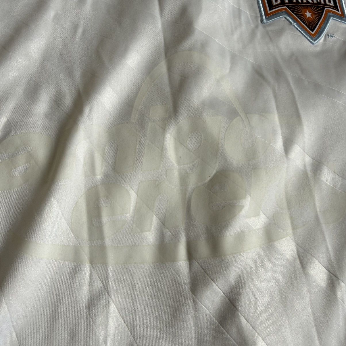 Adidas Adidas Houston Dynamo Jersey Soccer Football Sample Mens L Size US L / EU 52-54 / 3 - 6 Thumbnail
