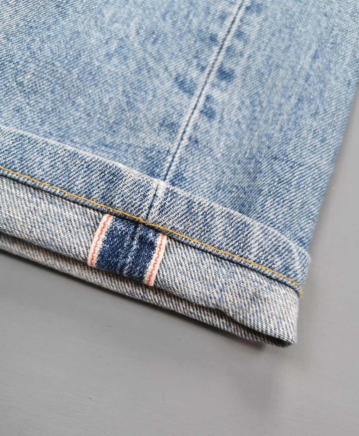 Edwin Edwin Selvedge Jeans Size US 34 / EU 50 - 2 Thumbnail