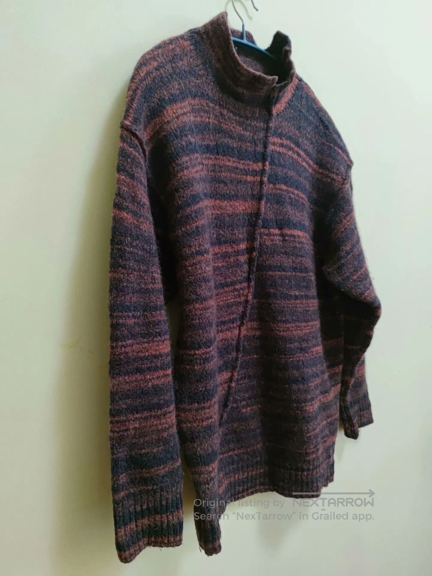 Isabel Benenato Avant. Size US M / EU 48-50 / 2 - 2 Thumbnail