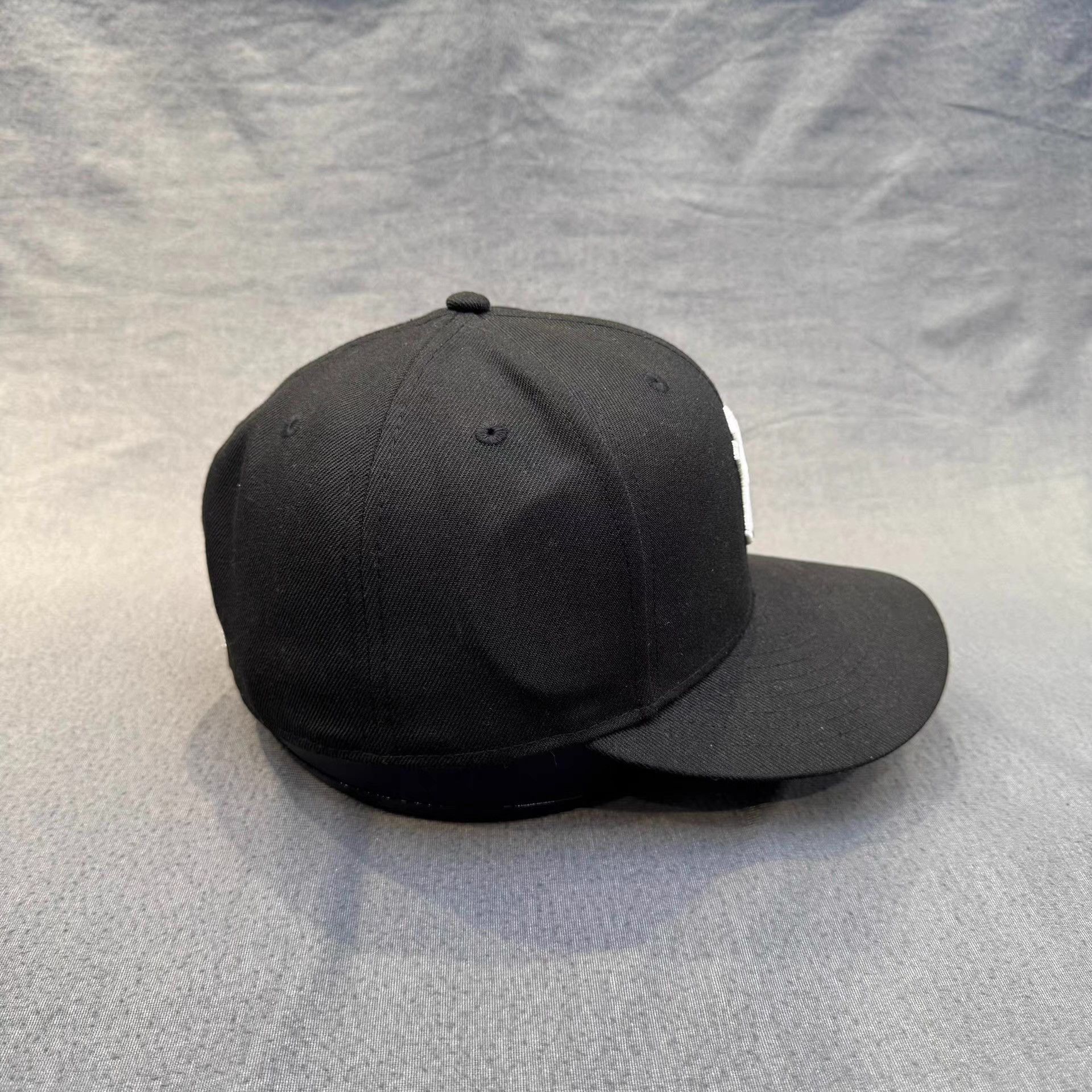 New Era New Era Flat Brim Cap Q5 Size ONE SIZE - 8 Thumbnail