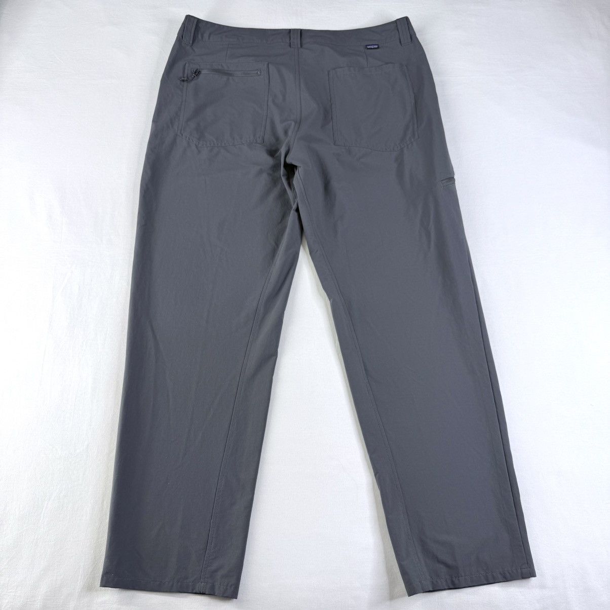 Patagonia Patagonia Quandary Pants Men's Size 38 Stretch Hiking Cargo Size US 38 / EU 54 - 5 Thumbnail