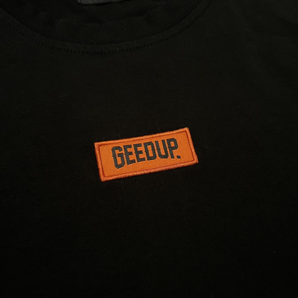 Vintage Geed Up Subway Play For Keeps Graffiti Graphic Logo T Shirt Size US L / EU 52-54 / 3 - 8 Thumbnail