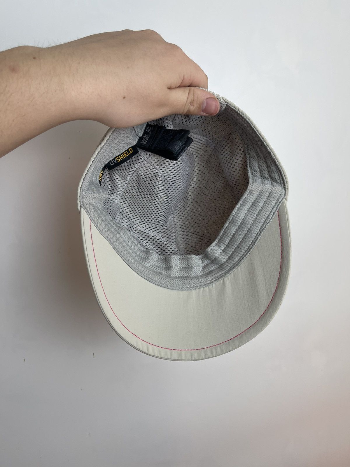 Jack Wolfskin Jack Wolfskin Cap Gorpcore Size ONE SIZE - 5 Thumbnail
