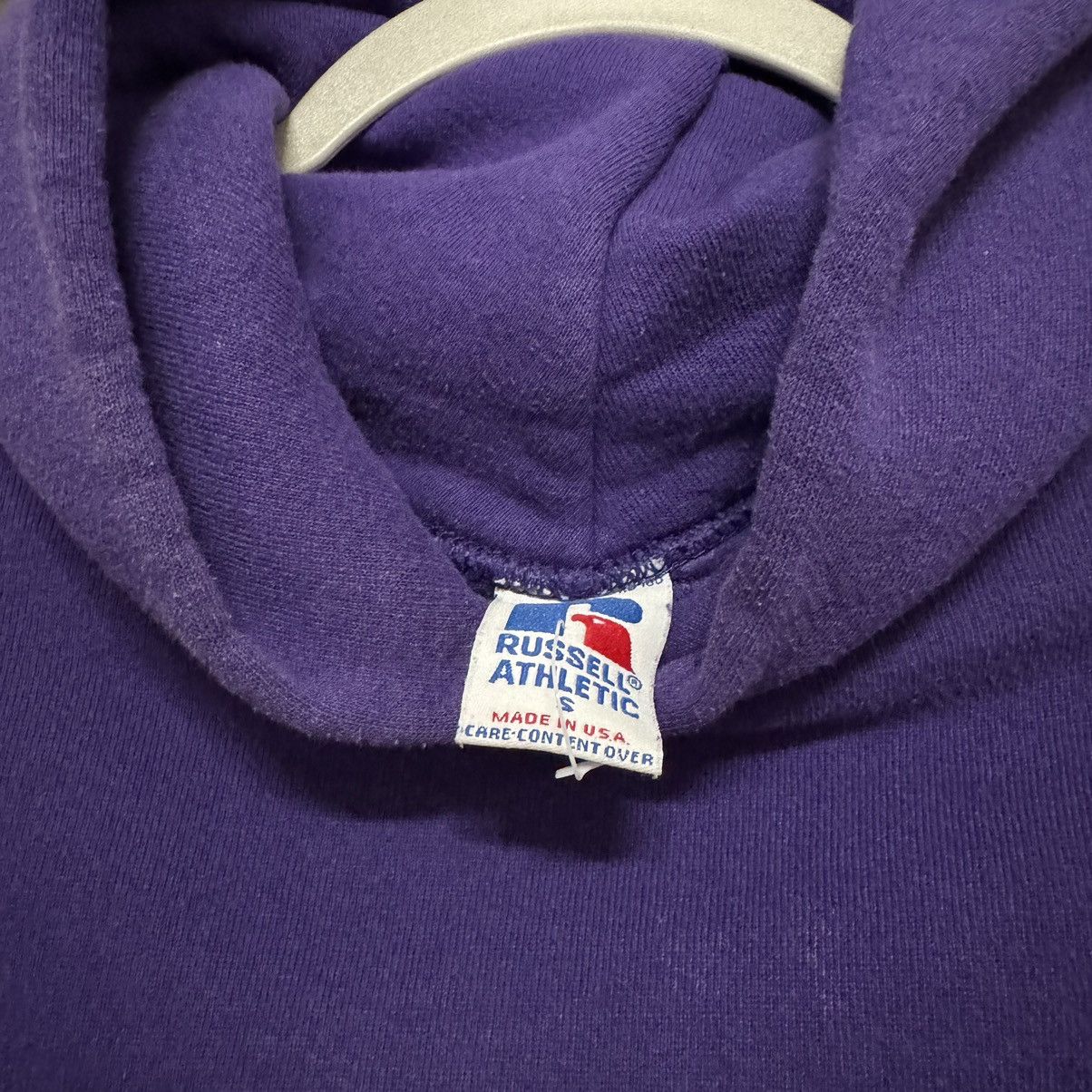 Made In Usa × Russell Athletic × Vintage vintage 90s USA