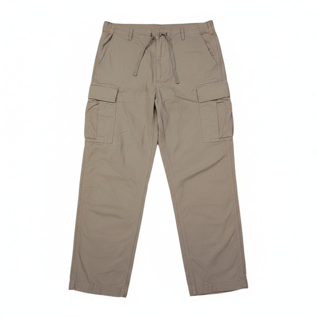 Uniqlo uniqlo cargo pants Size US 35 - 1 Thumbnail