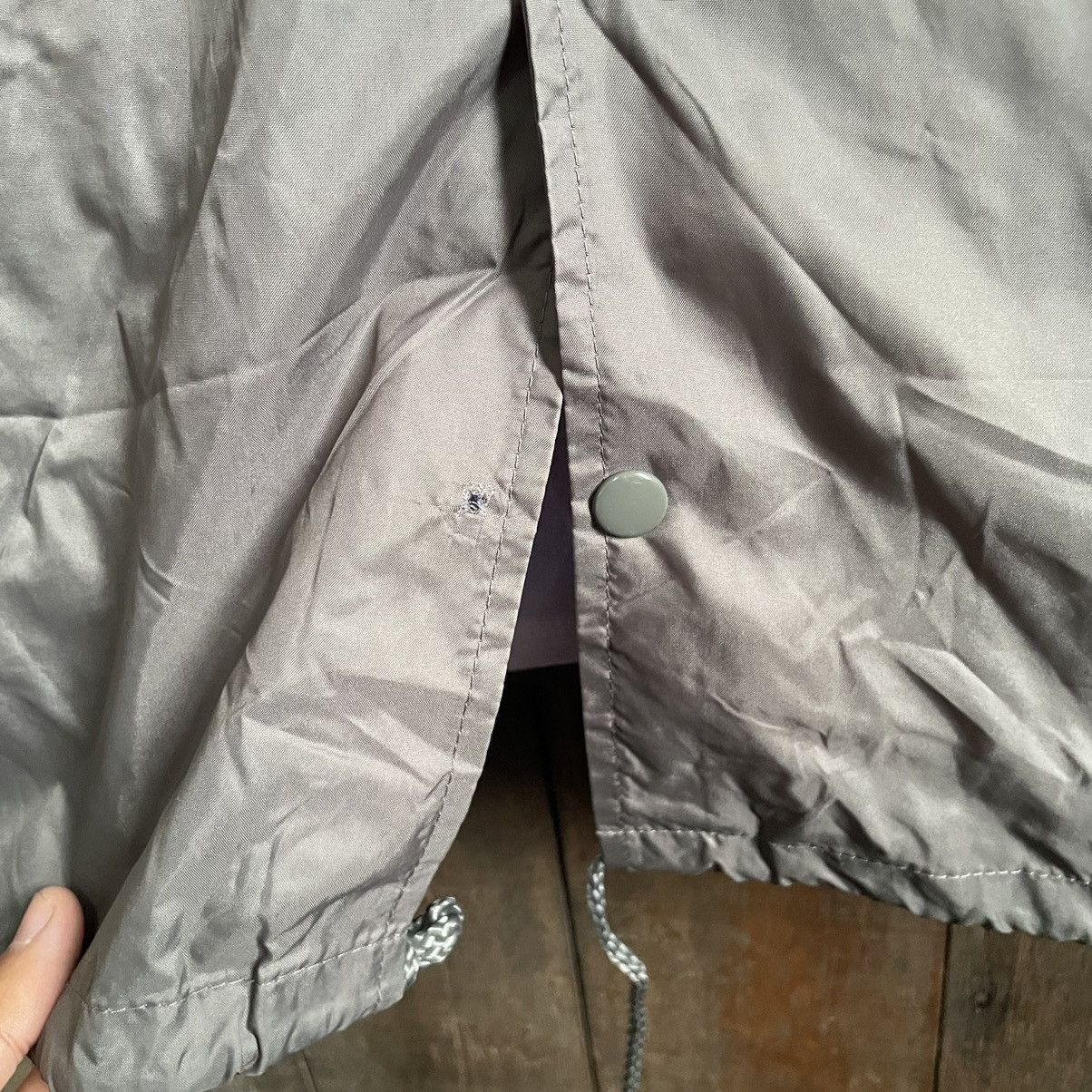 Undercover Vintage Undercover Jun Takahashi Jacket Size US S / EU 44-46 / 1 - 12 Thumbnail