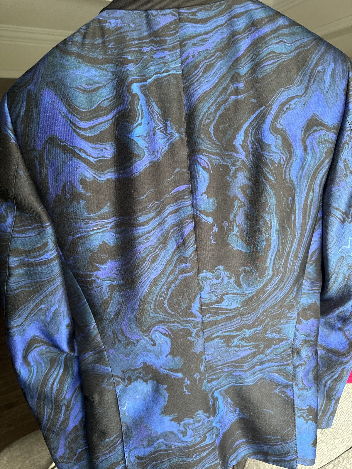 Tom Ford Tuxedo Jacket Size 50R - 5 Thumbnail