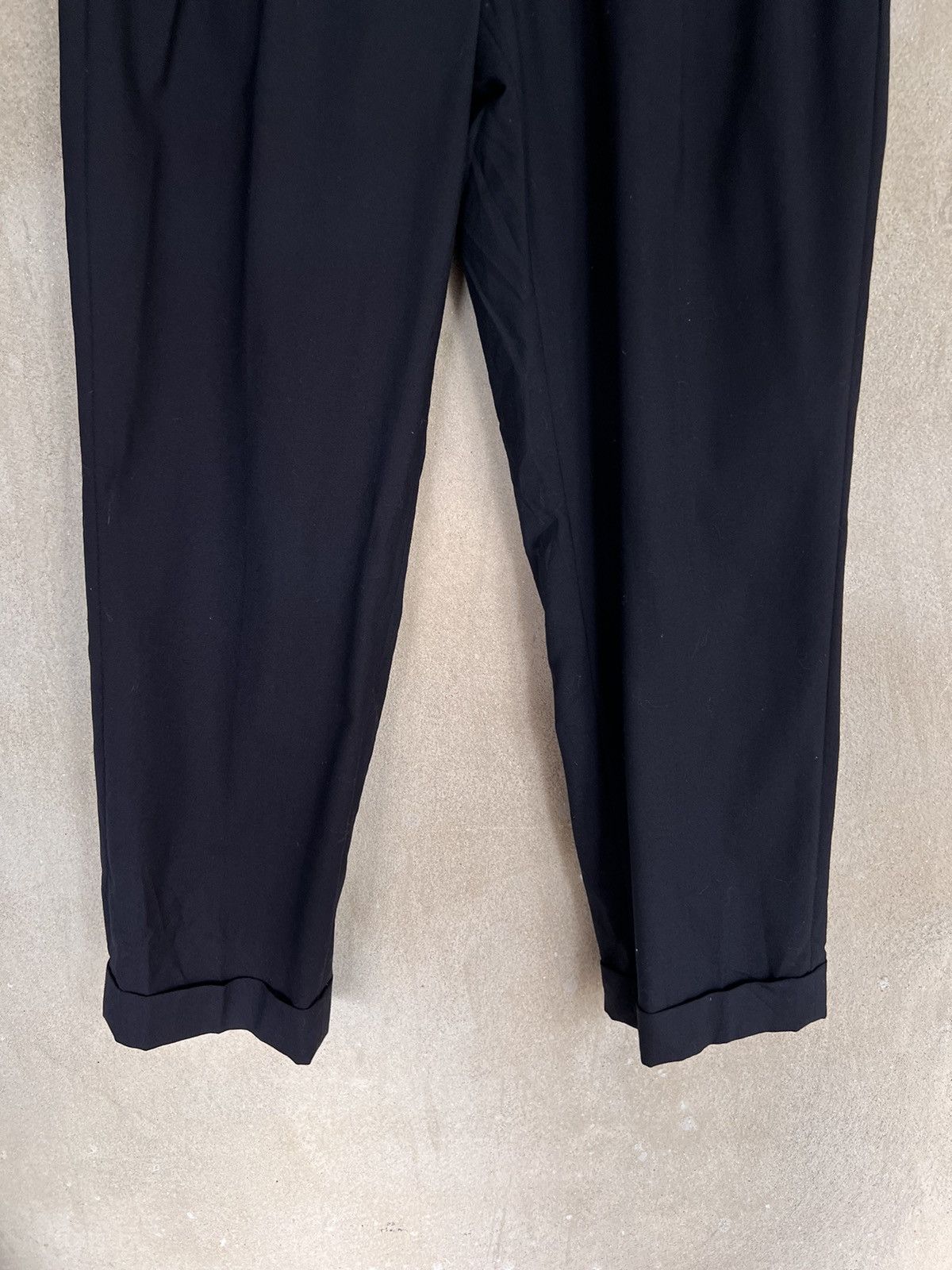 United Arrows United Arrows Baggy Pant Size US 29 - 4 Thumbnail