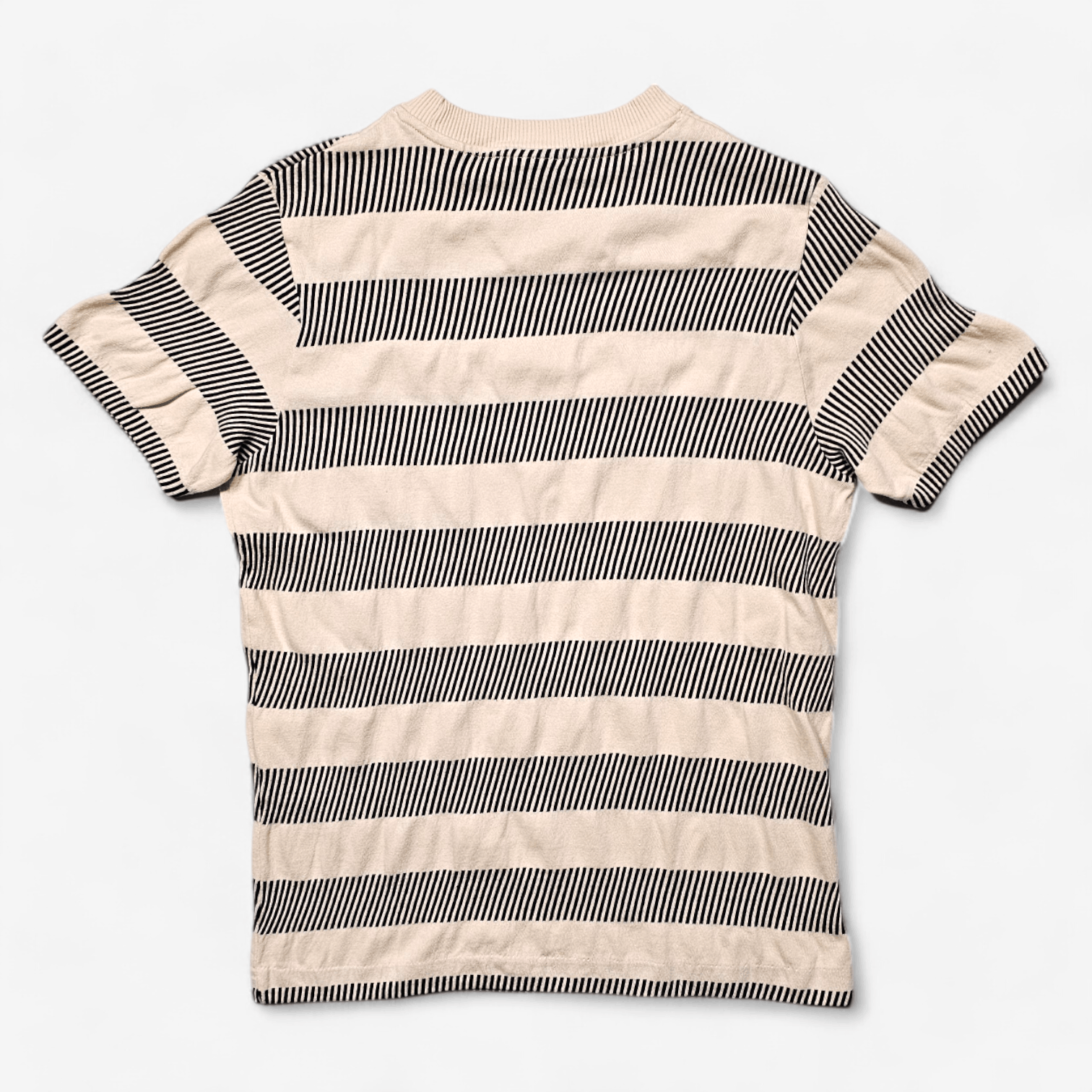 Levi's Vintage Clothing New LVC Levi's Vintage Clothing 1960s Jacquard Tee S FW22 Size US S / EU 44-46 / 1 - 4 Thumbnail