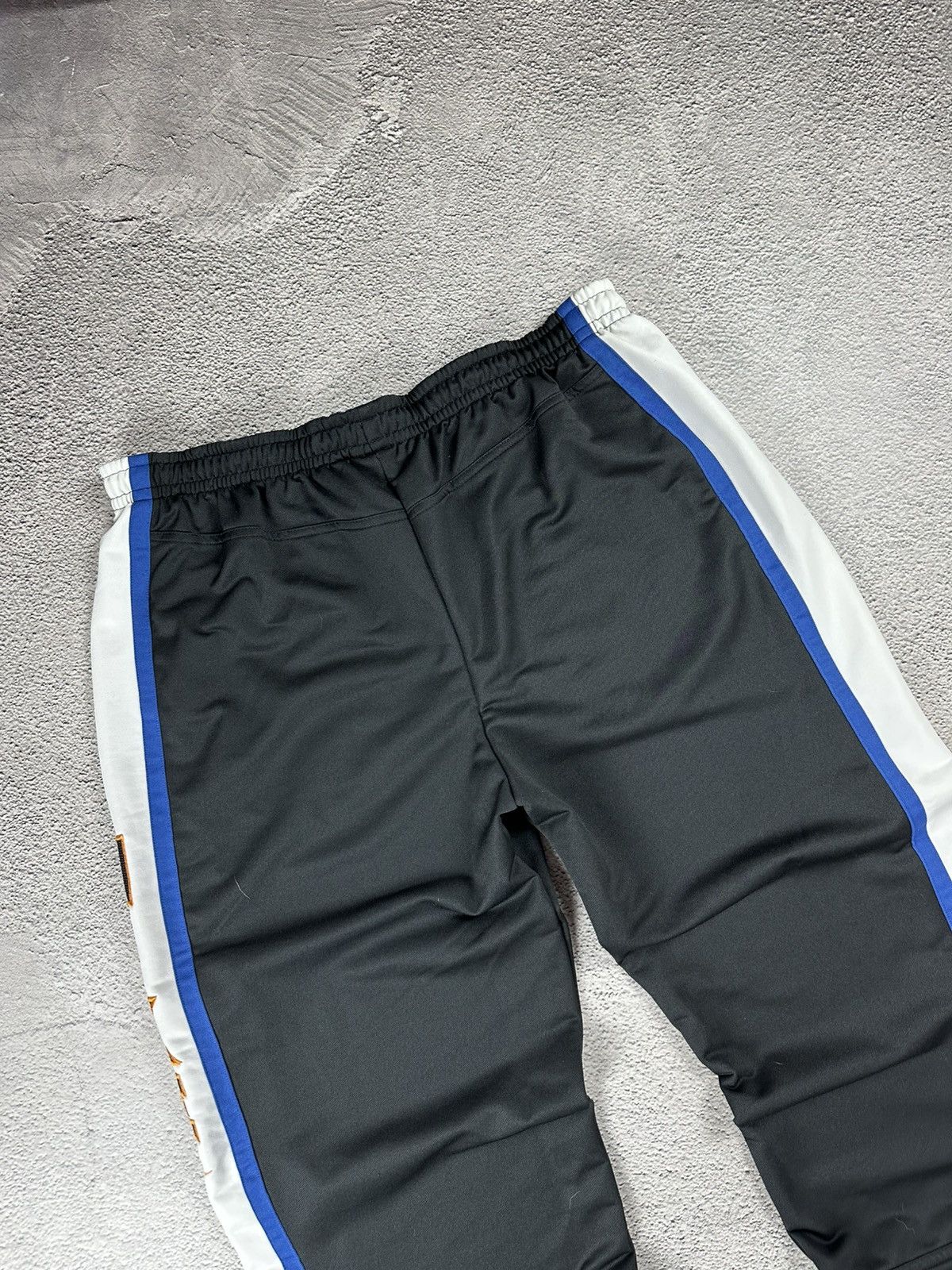 Nike Vintage Nike Track Pants Baggy Y2K Drill Style Size US 38 / EU 54 - 9 Thumbnail