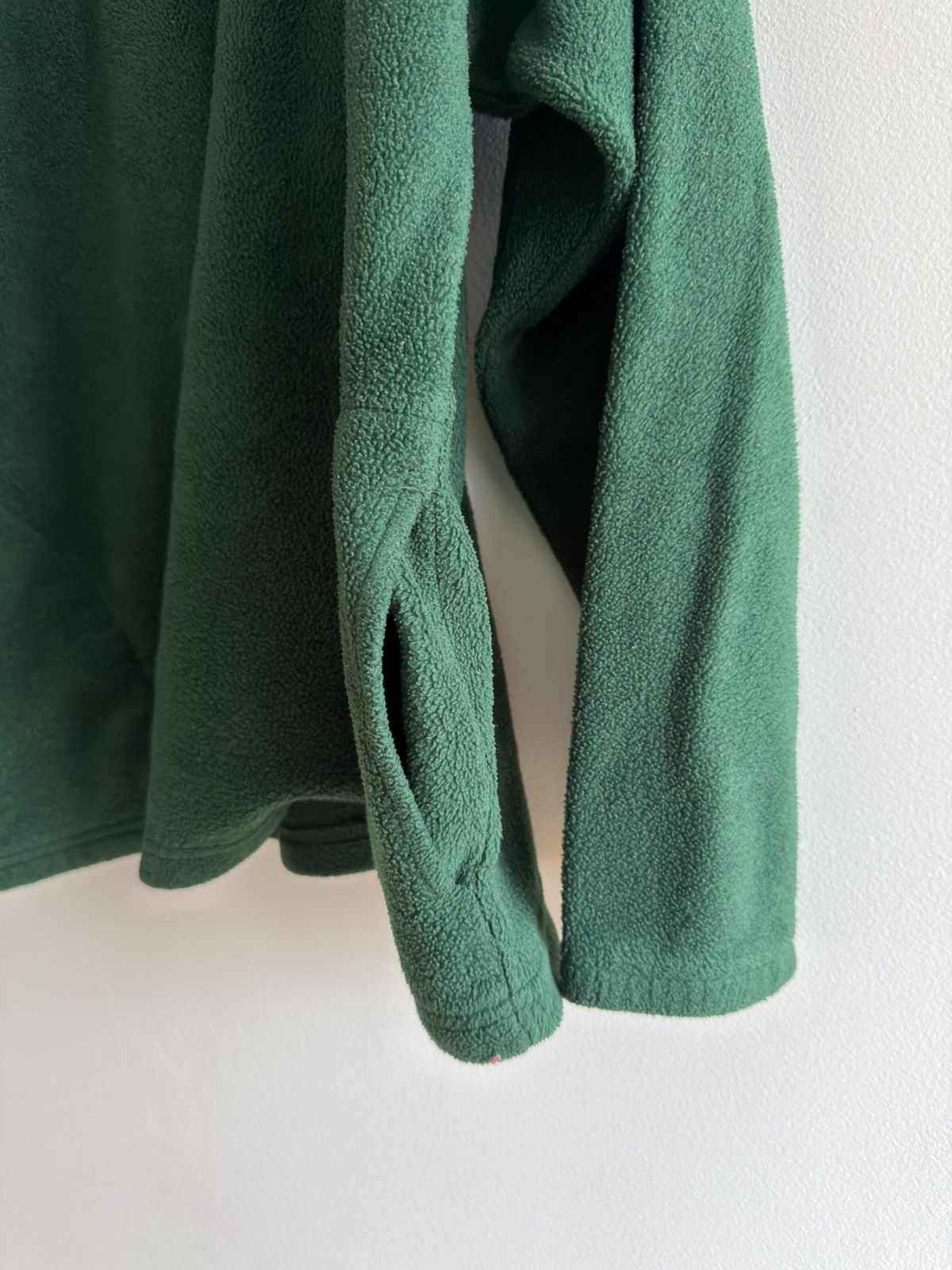 Vintage *RARE* VINTAGE 80s WORLD GYM GORILLA BODYBUILDING FLEECE ZIP Size US XL / EU 56 / 4 - 7 Thumbnail