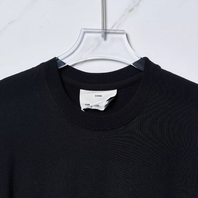 Song For The Mute Song For The Mute Pattern printed T-shirt Size US S / EU 44-46 / 1 - 2 Thumbnail