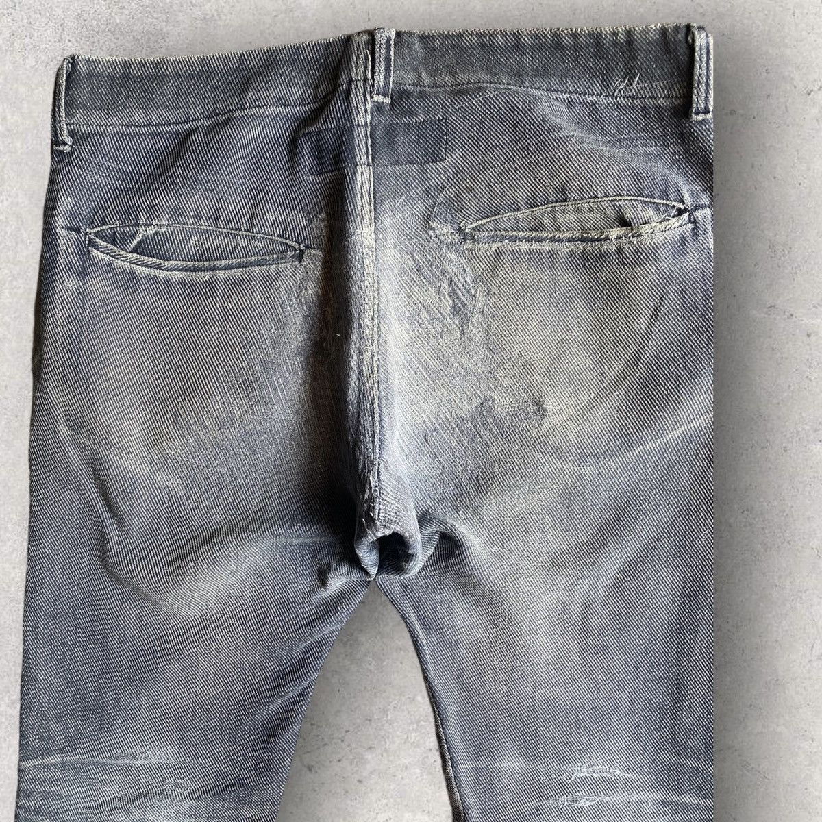 Undercover SS99 Relief Pants Size US 30 / EU 46 - 9 Thumbnail