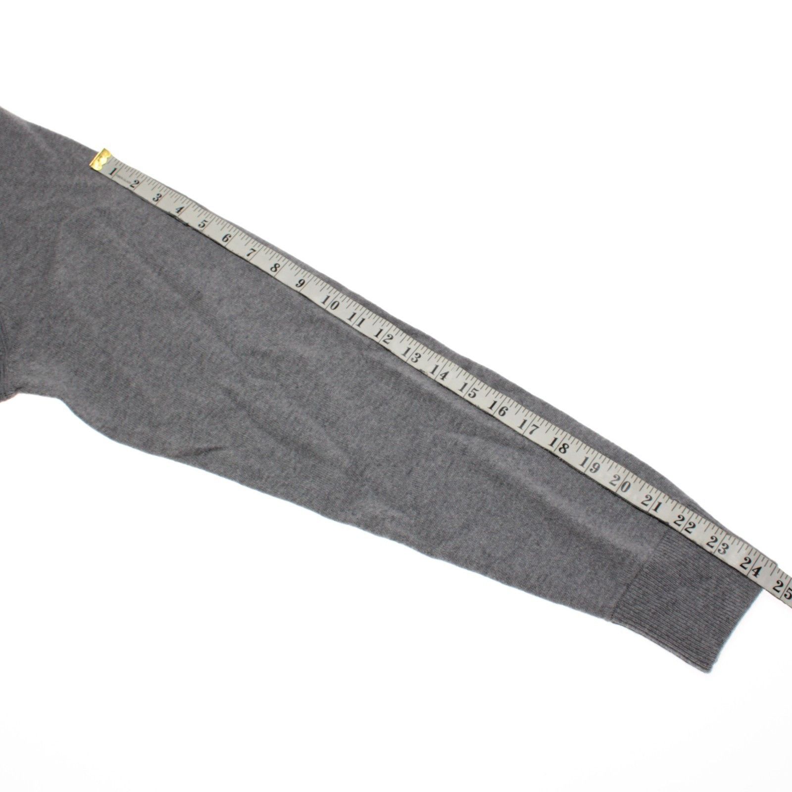 Other Oliver Ridley Sweater Size US XL in Gray Size US XL / EU 56 / 4 - 5 Thumbnail