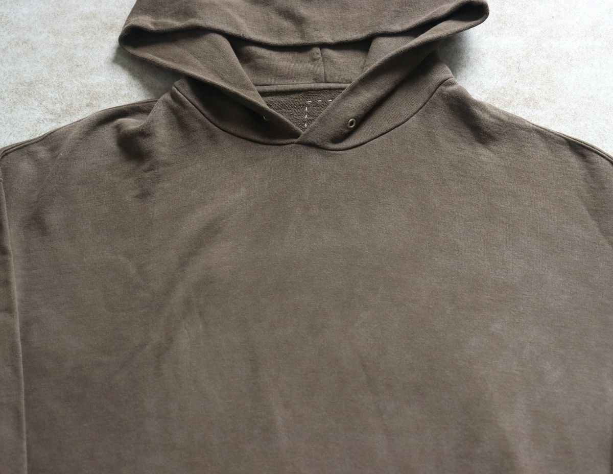 Visvim visvim 18ss Jumbo Hoodie P.O（N.D.），size3 Size US L / EU 52-54 / 3 - 5 Thumbnail