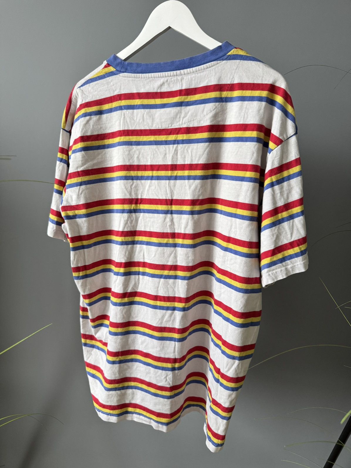 Karl Kani Karl Kano t-shirt Size US XL / EU 56 / 4 - 2 Thumbnail