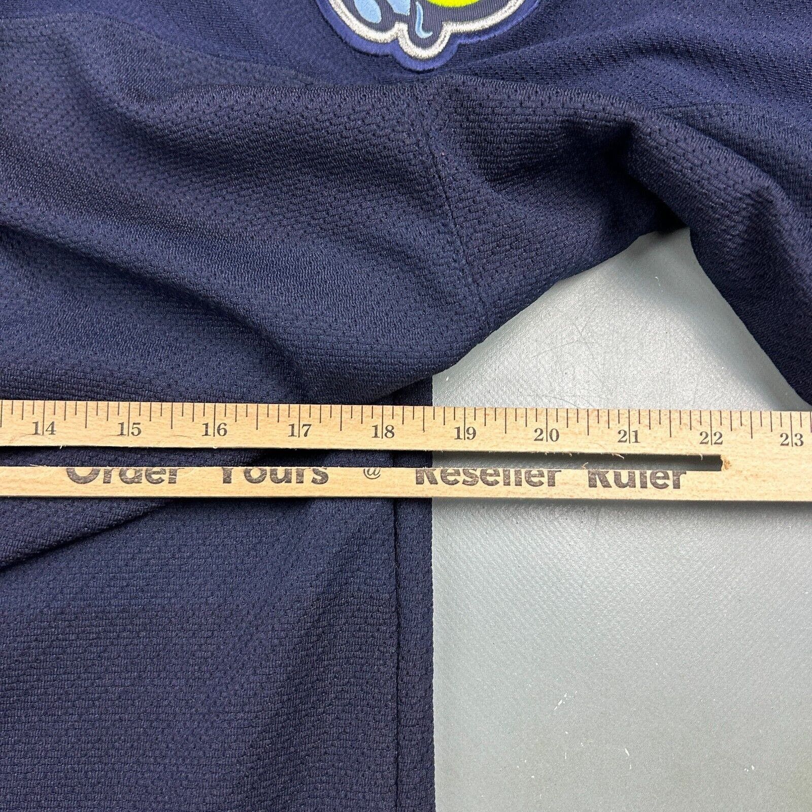 Koho VINTAGE | Columbus Blue Jackets Koho Hockey Jersey XL Youth Size US XS / EU 42 / 0 - 10 Thumbnail