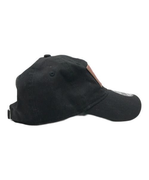 Yohji Yamamoto New Era × YOHJI YAMAMOTO cap Size ONE SIZE - 4 Thumbnail