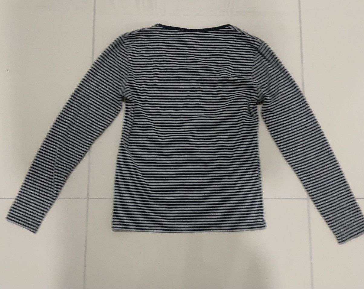 14th Addiction Effect co Japan tribal shirt Longsleeve tattoo Size US XS / EU 42 / 0 - 2 Thumbnail