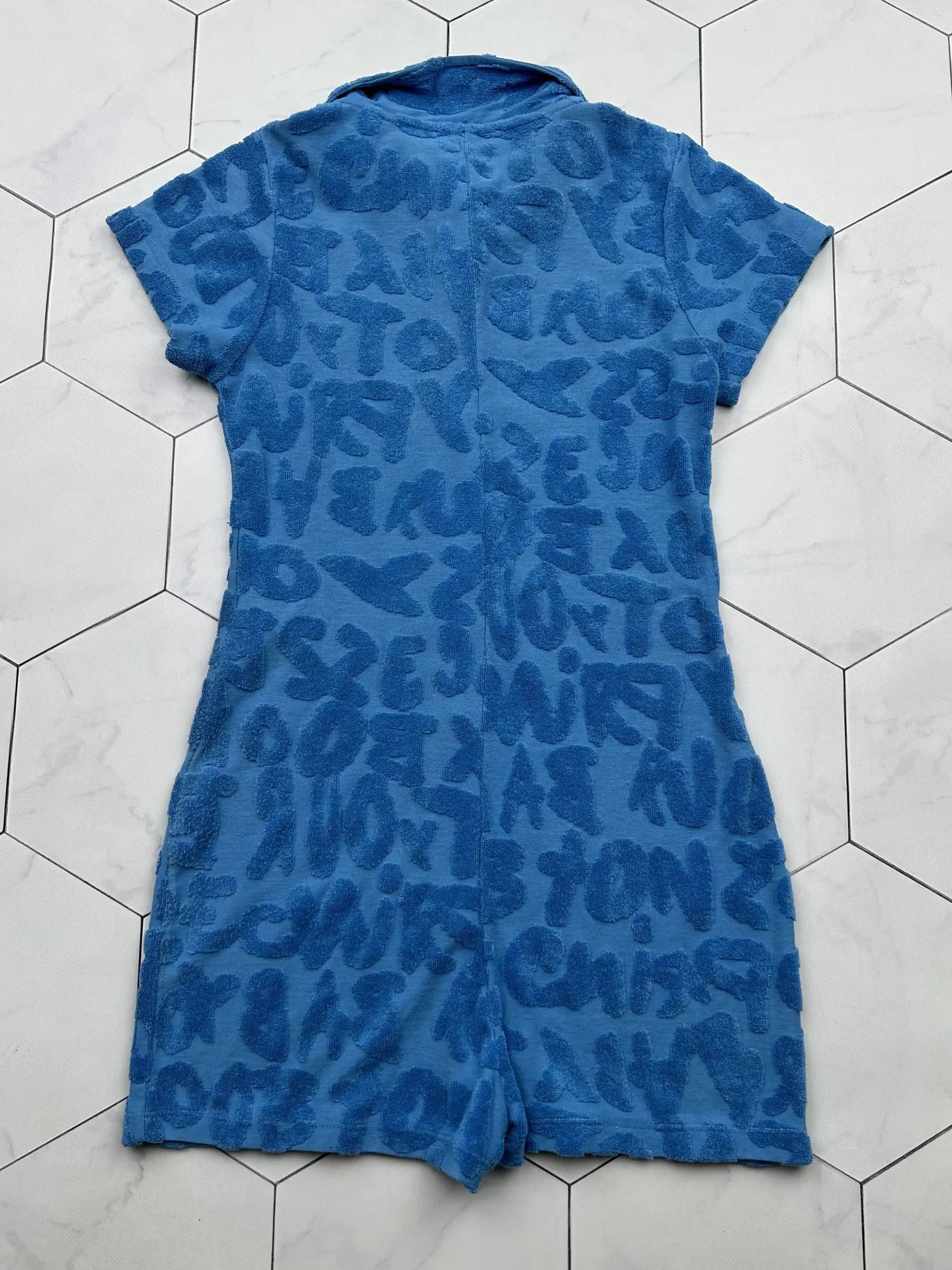 Jaded London Jaded London Dress With Shorts (B3) Size M / US 6-8 / IT 42-44 - 6 Thumbnail