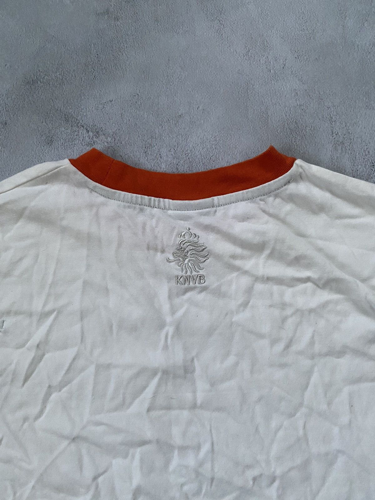Nike Vintage Avantgarde NIKE Big Logo Tank Top Shirt Size US XXL / EU 58 / 5 - 4 Thumbnail