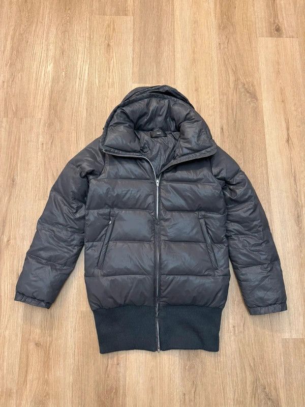 Filippa K Filippa K Goose Down Puffer Jacket Coat Winter size M Size M / US 6-8 / IT 42-44 - 1 Thumbnail