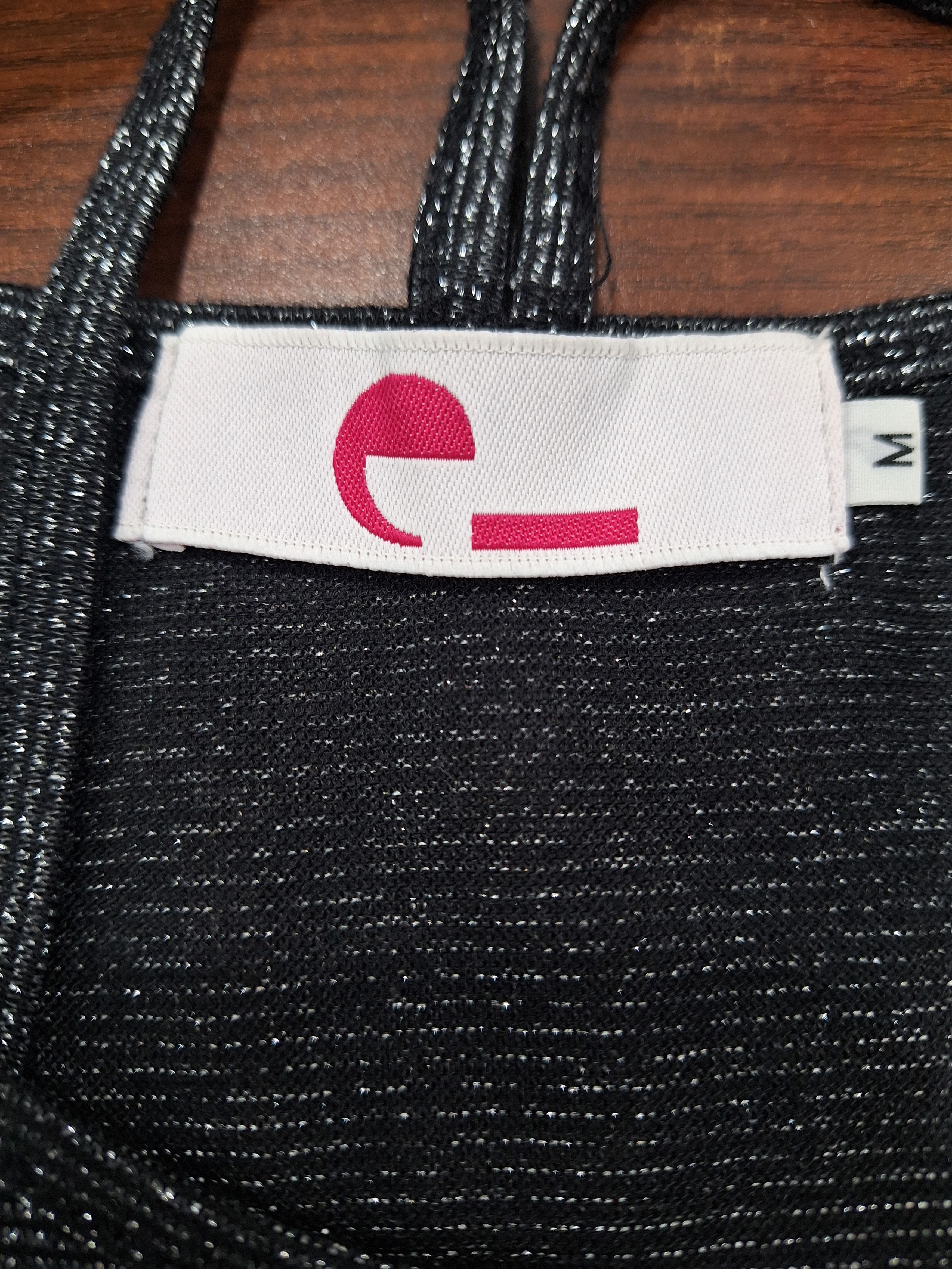 Designer × If Six Was Nine × Japanese Brand E Hyphen World Gallery Tank Top Size M / US 6-8 / IT 42-44 - 7 Thumbnail
