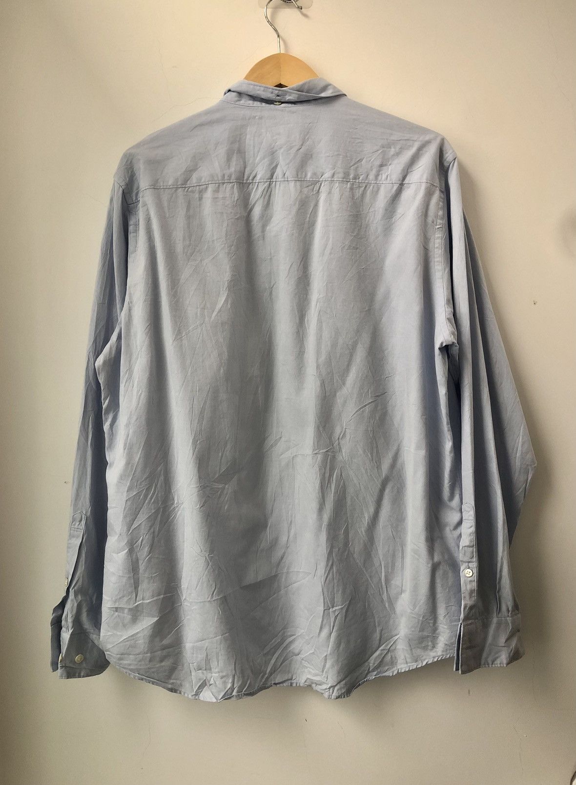Undercover Embroiled oxford Size US L / EU 52-54 / 3 - 7 Thumbnail