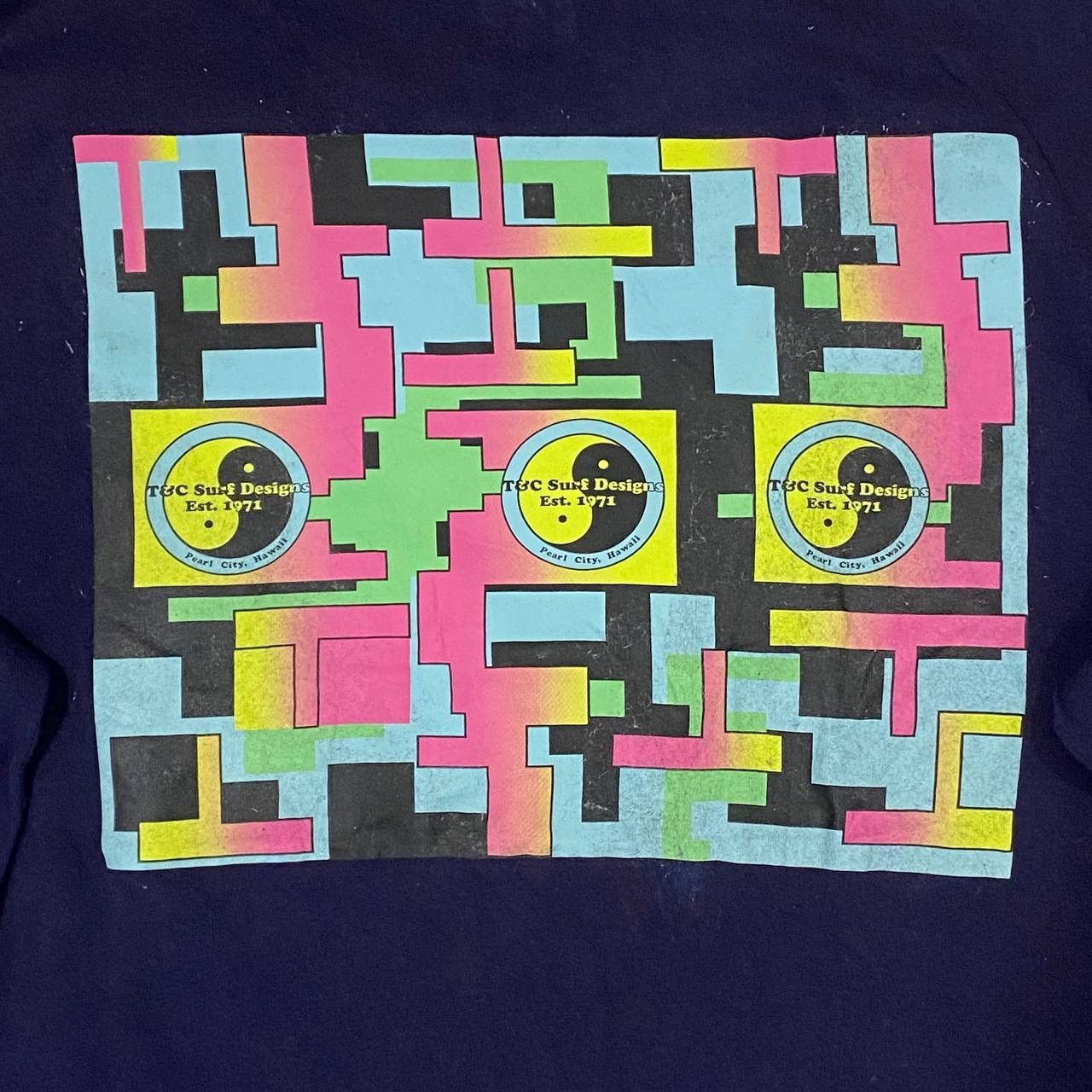 Other T&C surf longsleeve Size US L / EU 52-54 / 3 - 6 Thumbnail