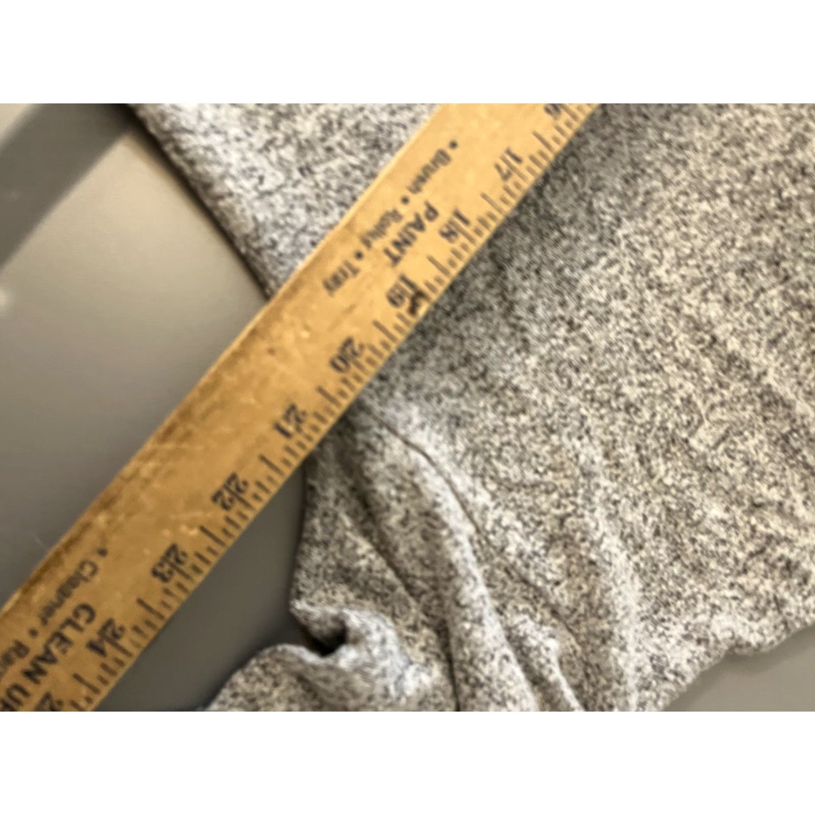 Vintage Green Envelope Women’s Cardigan? Size XL / US 12-14 / IT 48-50 - 5 Thumbnail