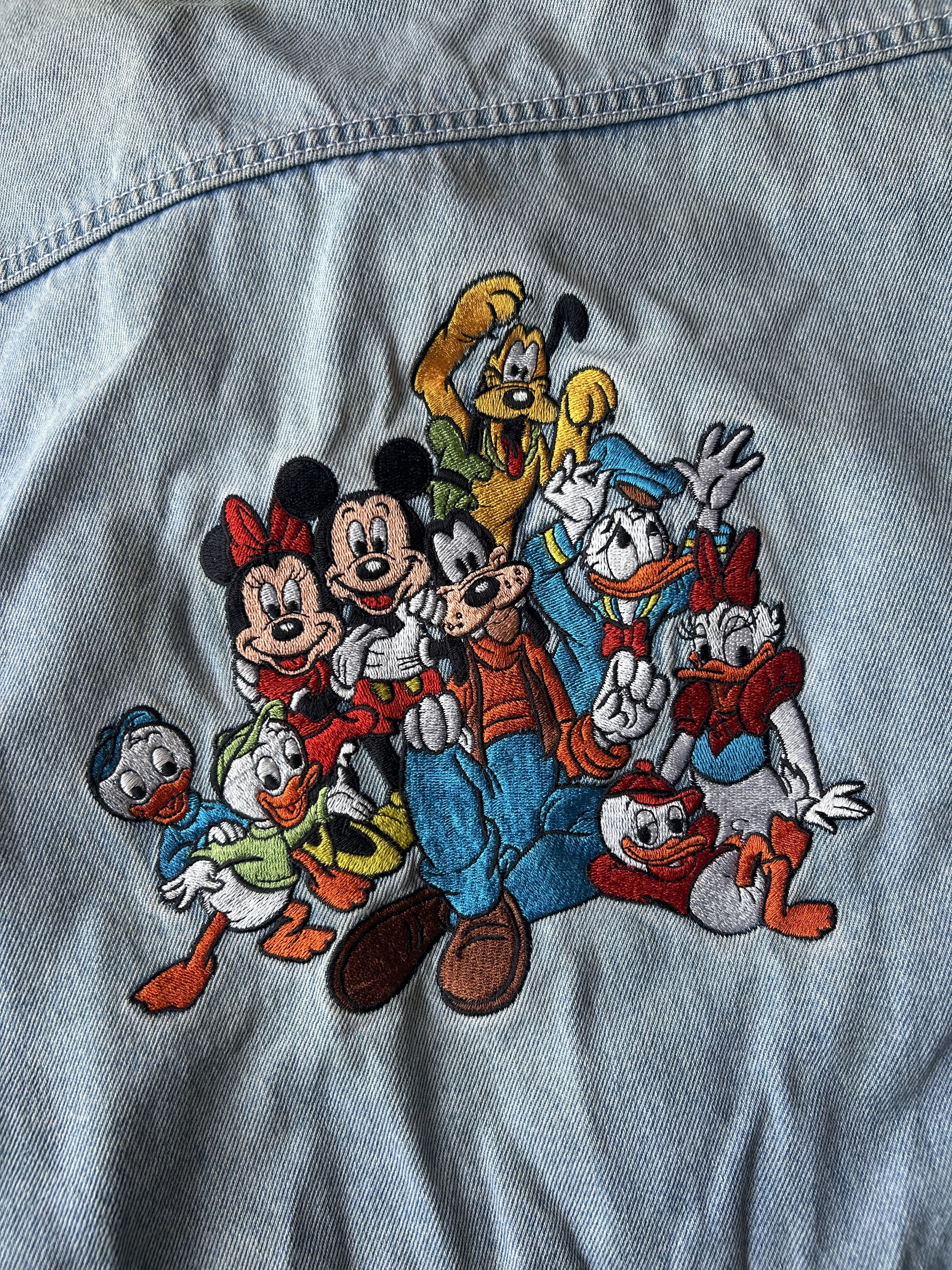 Disney Disney Mickey with friends Size US XXL / EU 58 / 5 - 5 Thumbnail