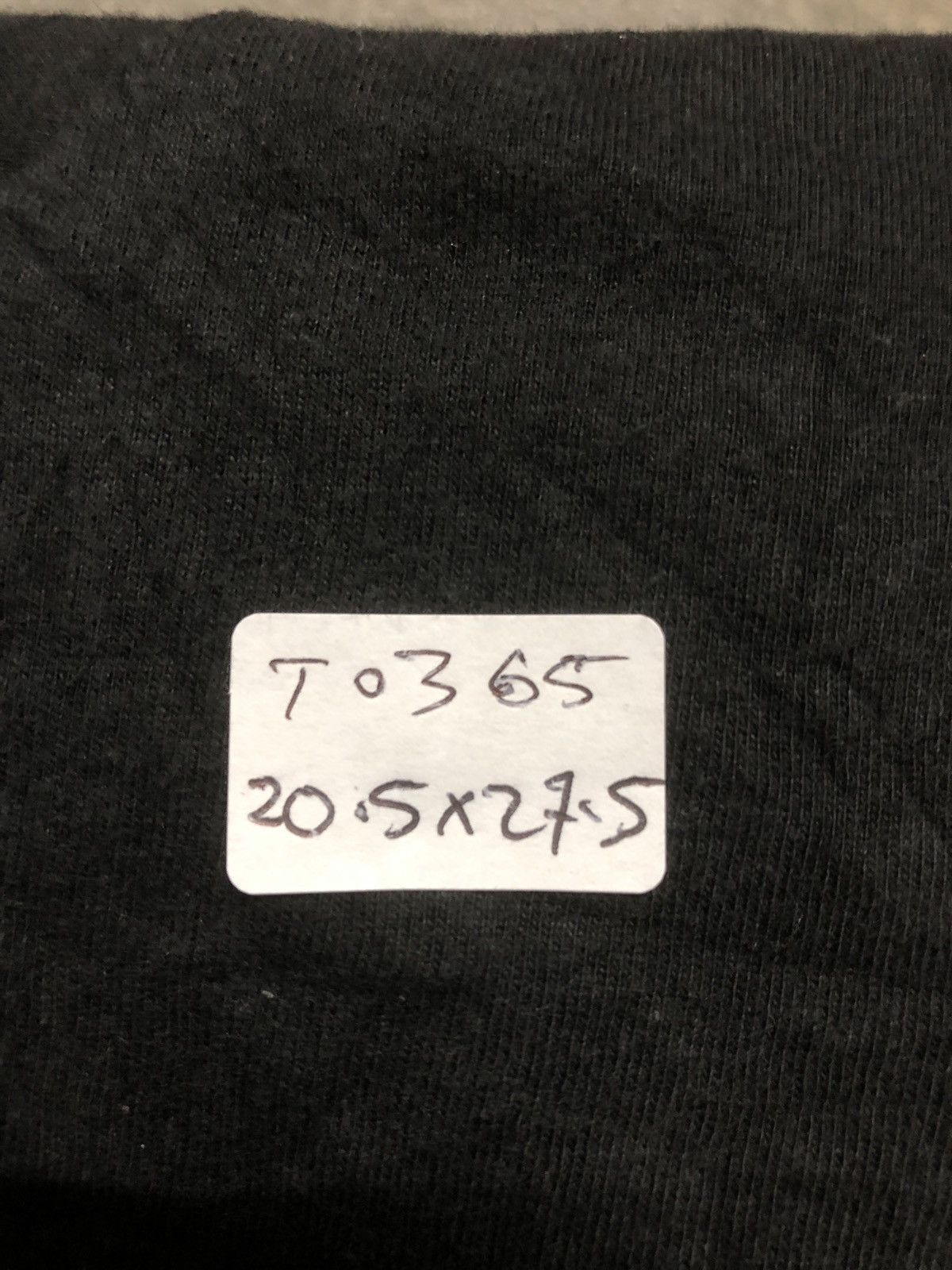 Japanese Brand × Vintage Vintage 1983 Toyota Sprinter Trueno AE86 Initial D Tshirt Size US M / EU 48-50 / 2 - 14 Thumbnail