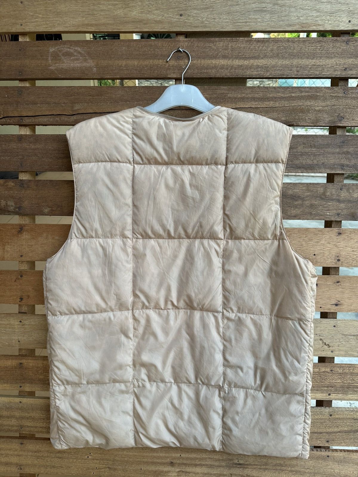 Burberry Vintage Burberrys Liner Quilted Jacket Size US M / EU 48-50 / 2 - 2 Thumbnail