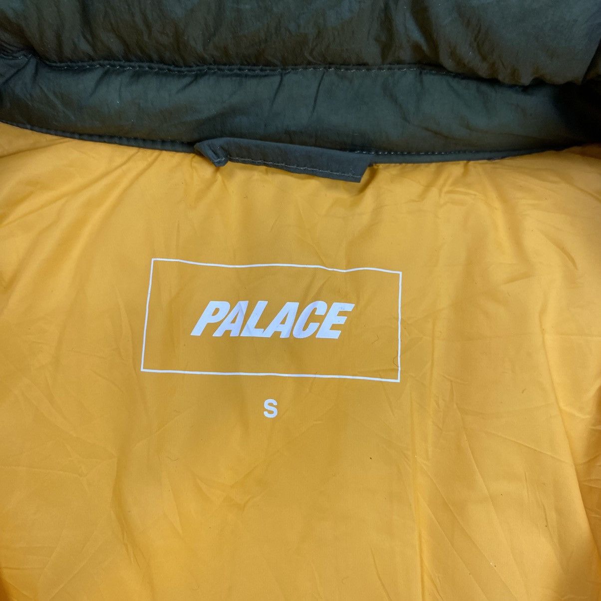 Palace palace bomber jacket Size US S / EU 44-46 / 1 - 9 Thumbnail