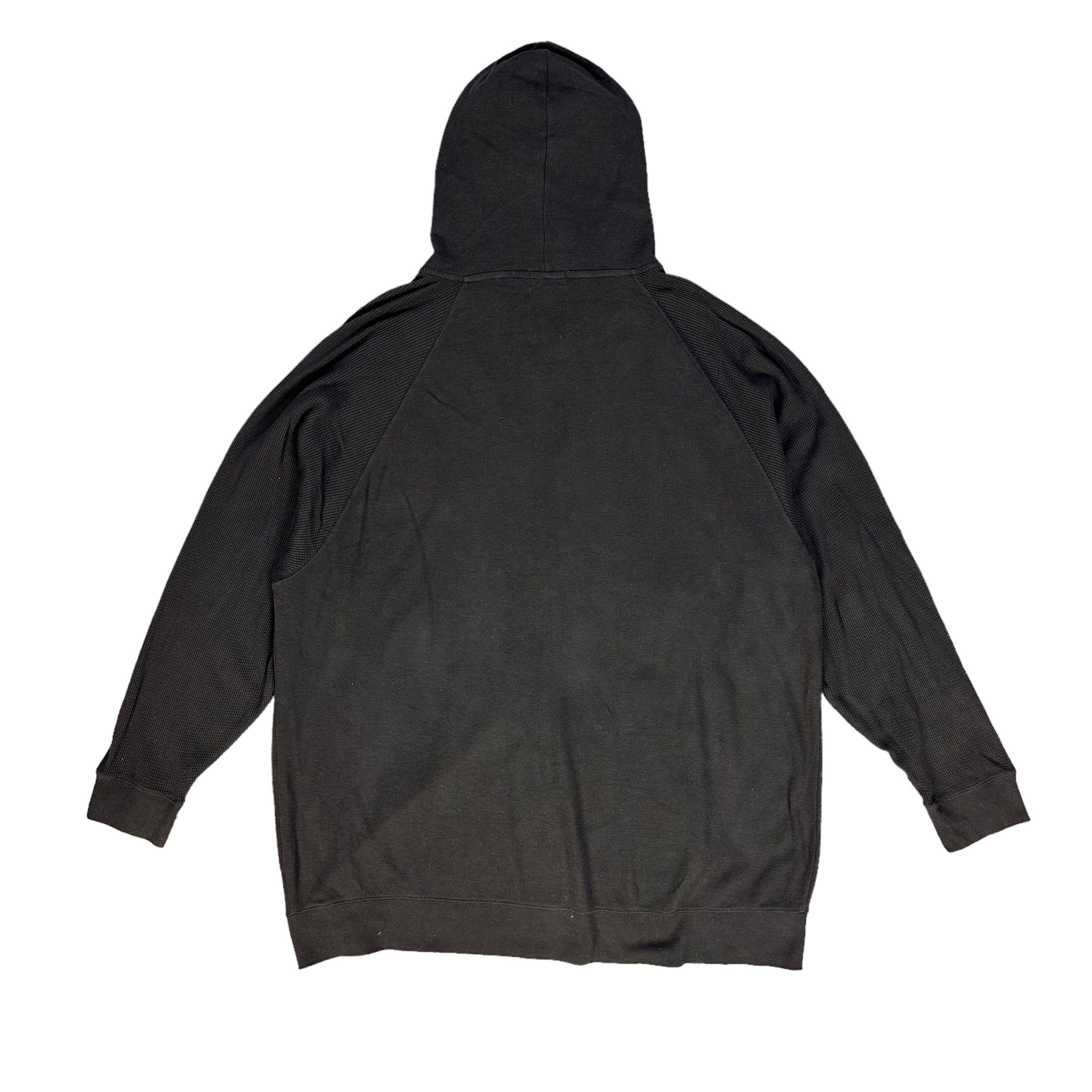 Converse CONVERSE ZIPPER LIGHT HOODIES #9116-58 Size US XXL / EU 58 / 5 - 12 Thumbnail