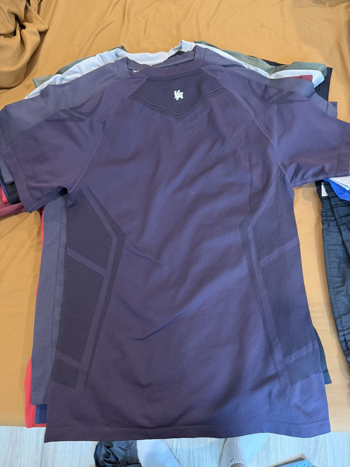 YoungLA Young LA compression pack - XL Size US XL / EU 56 / 4 - 6 Thumbnail