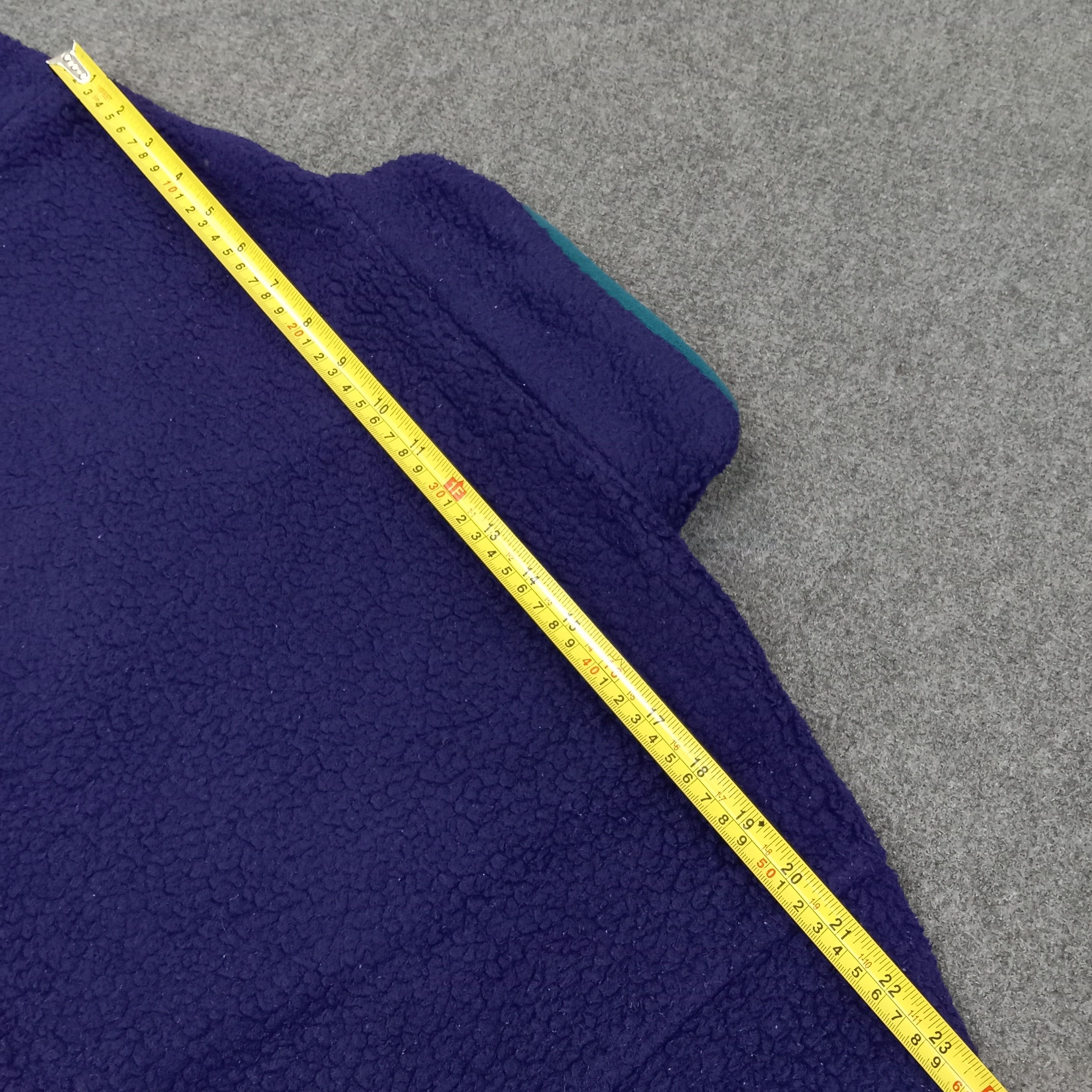 L.L. Bean L.L. Bean American Outdoor Fleece Sweatshirt C248N5 Size US L / EU 52-54 / 3 - 6 Thumbnail
