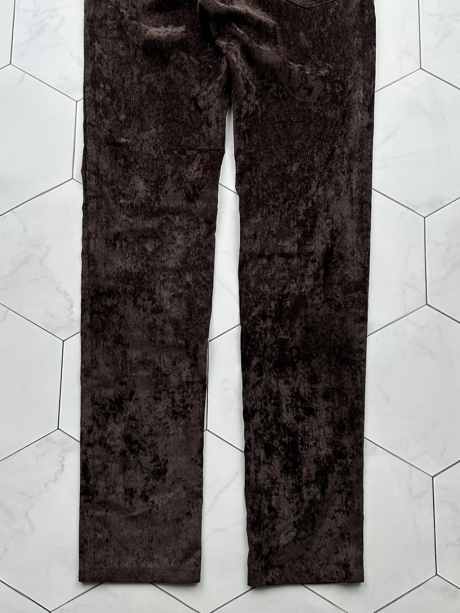 Japanese Brand Vintage Faded Pants (B456)E2 Size 28" / US 6 / IT 42 - 6 Thumbnail