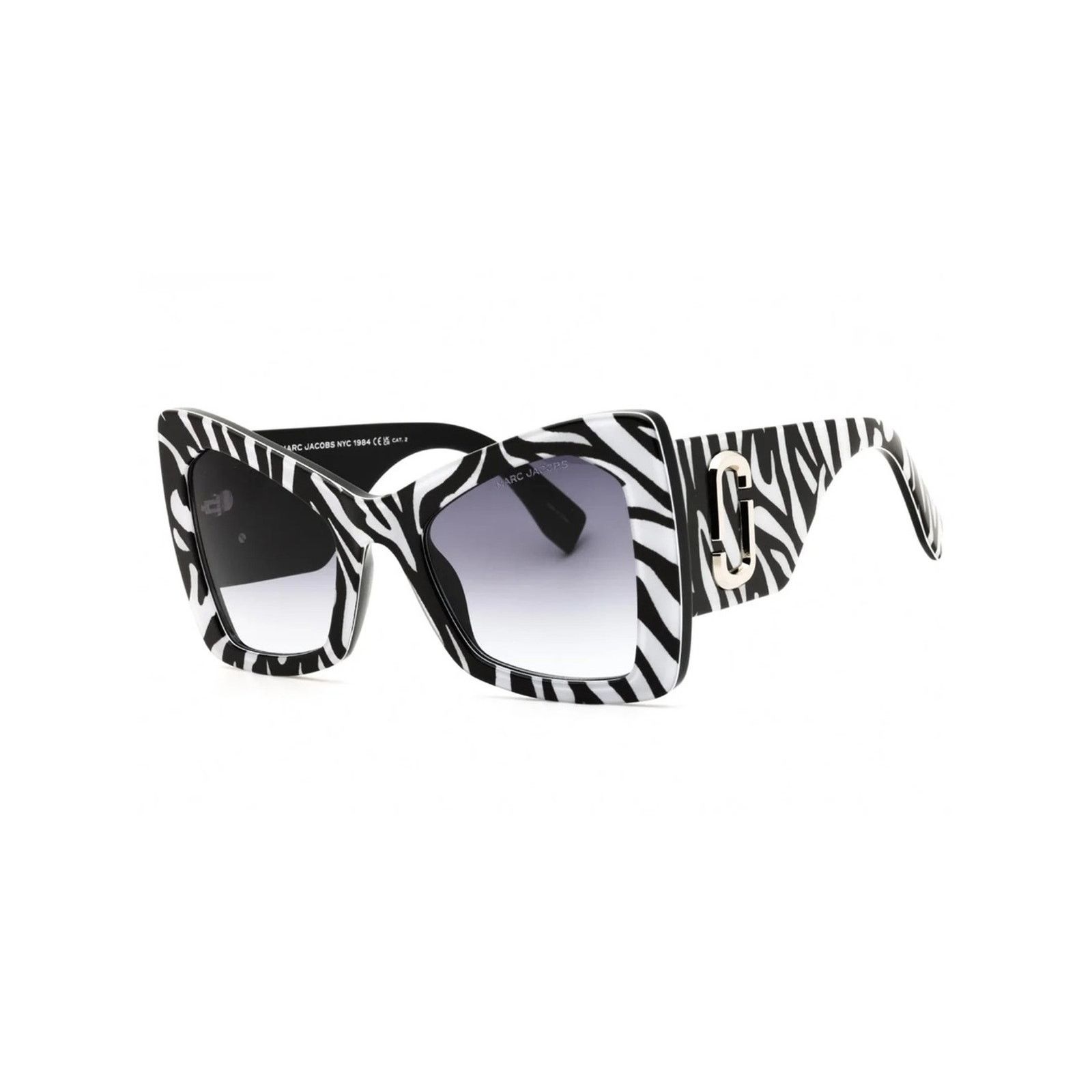 Marc Jacobs New Marc Jacobs MARC 761/S 003KGB Sunglasses Size ONE SIZE - 1 Thumbnail