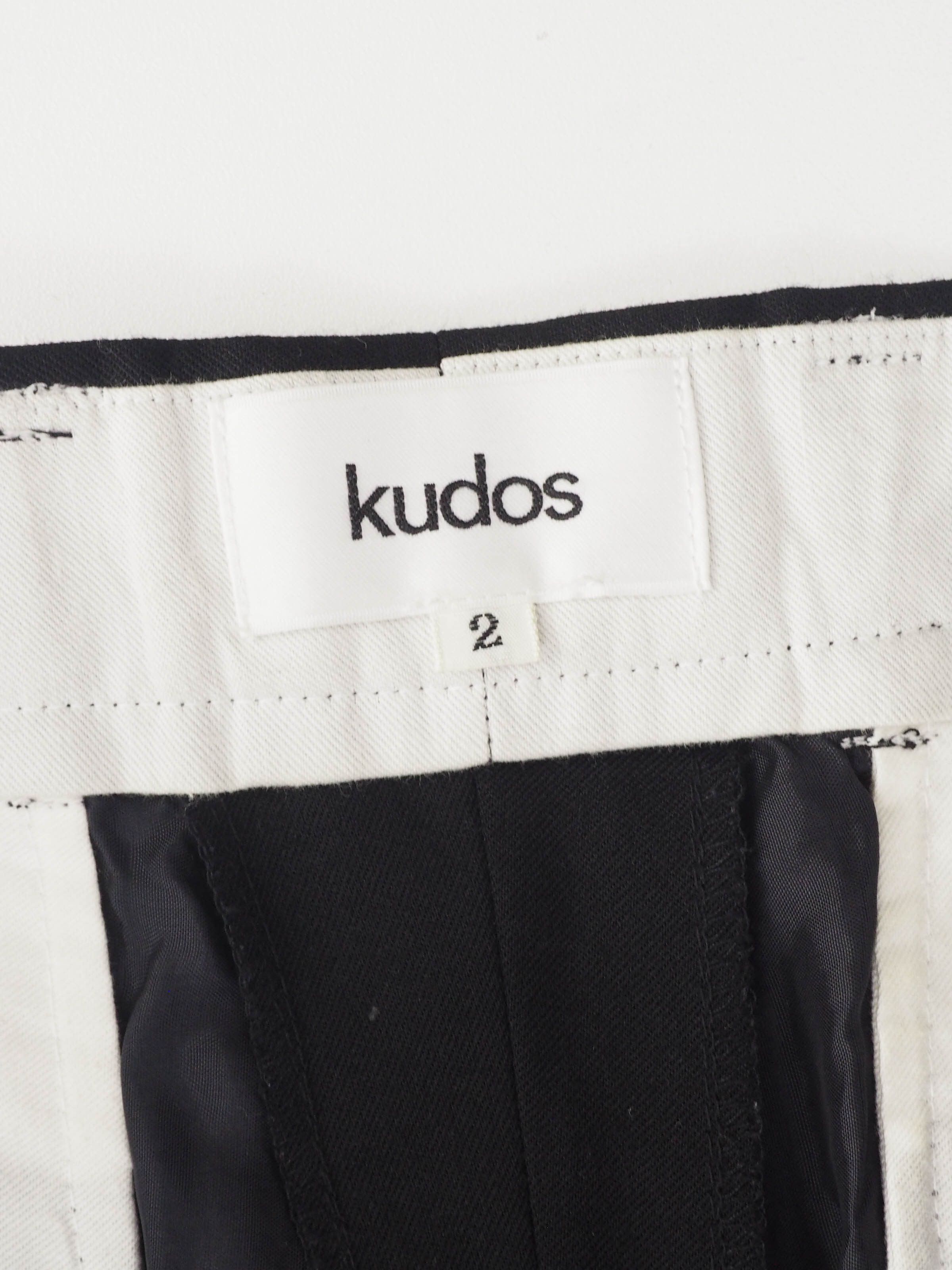 Other Kudos 20FW pants Size US 32 / EU 48 - 9 Thumbnail