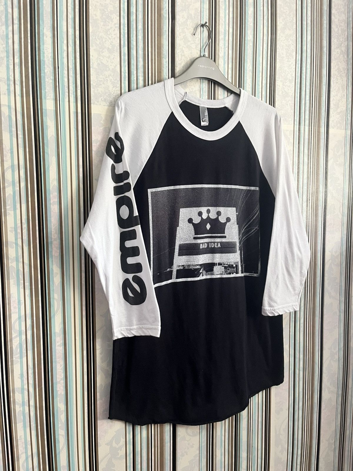 Other 2000s empire bad idea movie bmx bandits #H1 Size US M / EU 48-50 / 2 - 2 Thumbnail