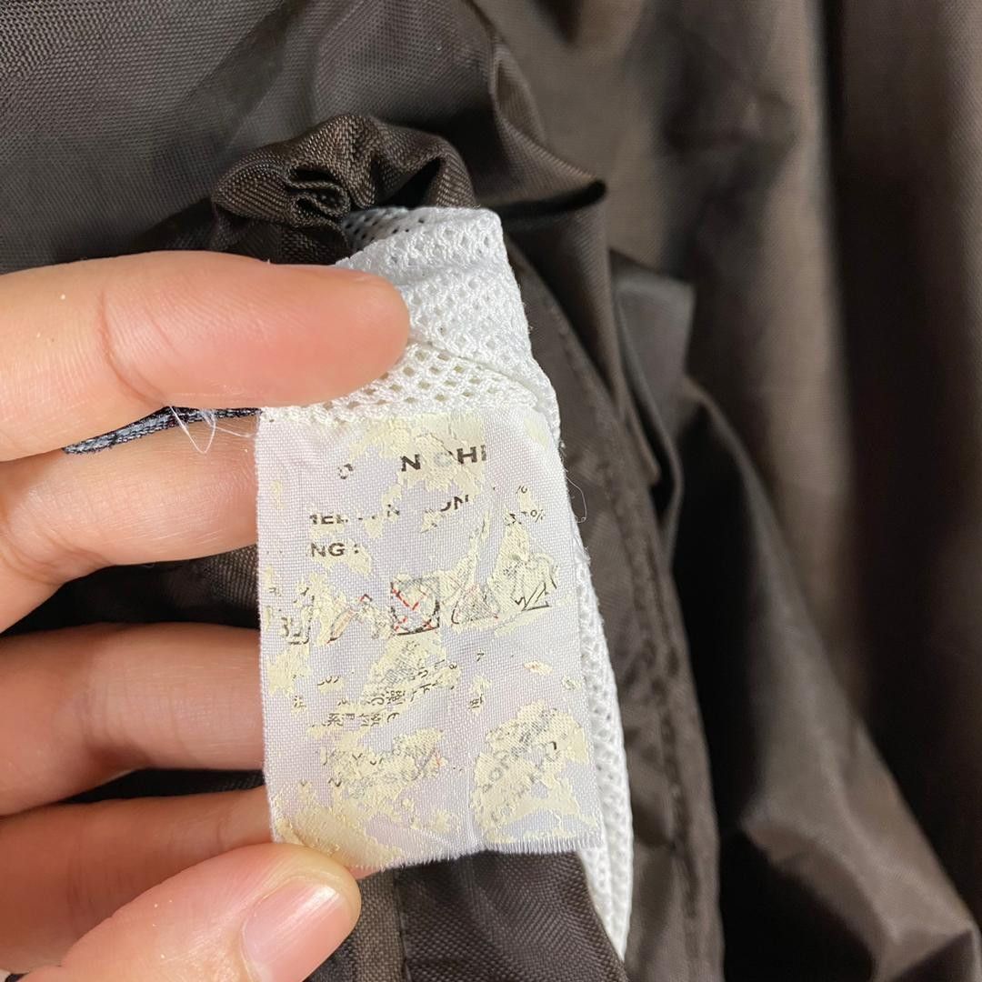Stussy Vintage Stussy Gear Light Jacket Size US L / EU 52-54 / 3 - 17 Thumbnail