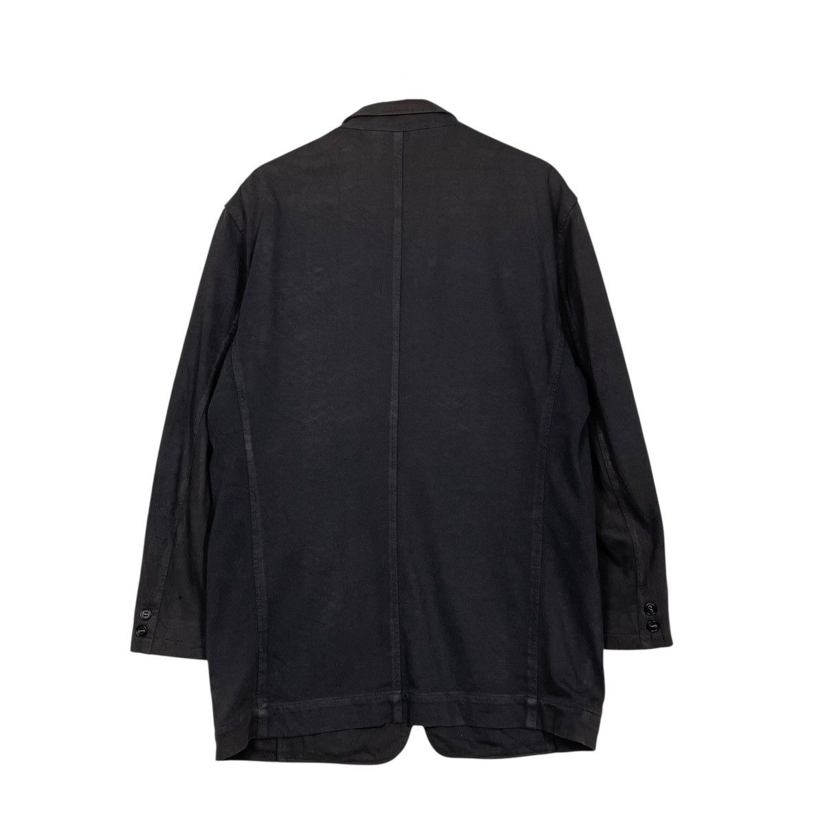 Issey Miyake Issey Miyake Design Studio Casual Jacket Size US M / EU 48-50 / 2 - 7 Thumbnail